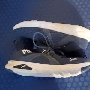 Puma shoes